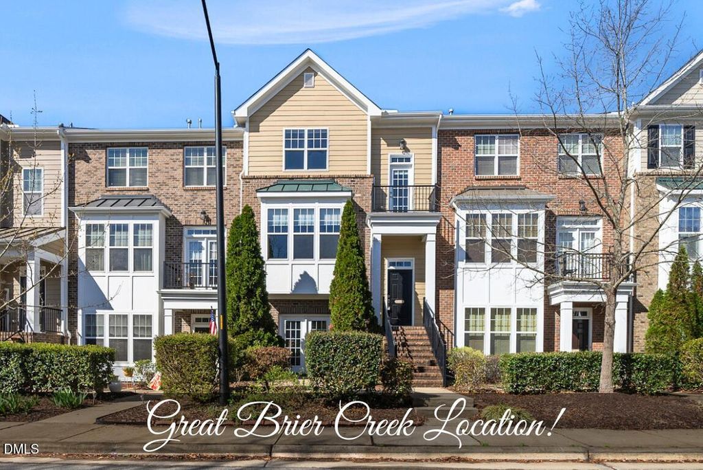 10119 Glen Autumn Road, Raleigh, NC 27617