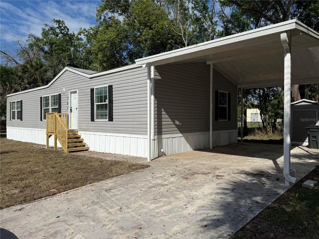 781 BAYOU DRIVE, Casselberry, FL 32707