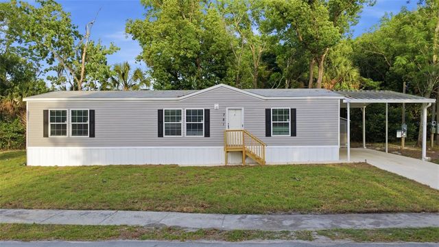 781 BAYOU DRIVE, Casselberry, FL 32707