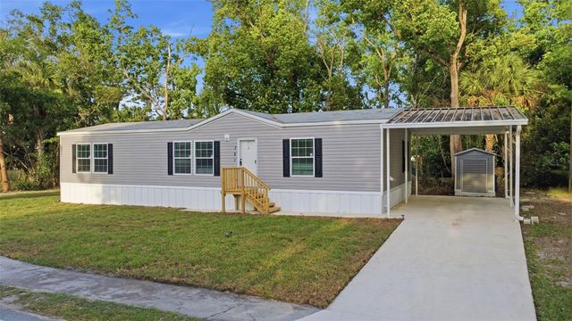 781 BAYOU DRIVE, Casselberry, FL 32707