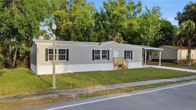 781 BAYOU DRIVE, Casselberry, FL 32707