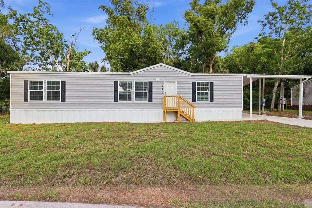 781 BAYOU DRIVE, Casselberry, FL 32707