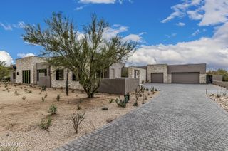 7498 E WHISPER ROCK Trail, Scottsdale, AZ 85266