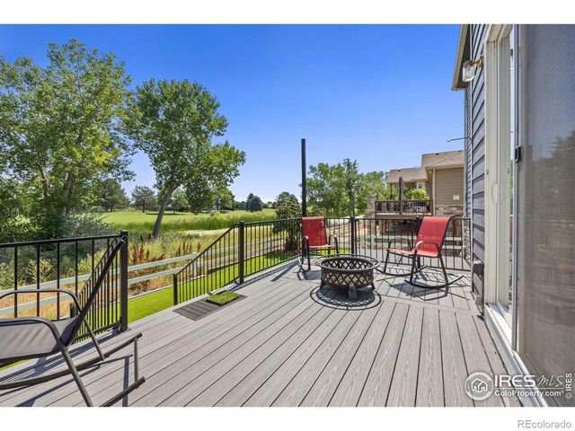 4339 Golf Vista Drive, Loveland, CO 80537