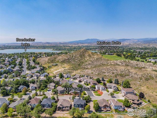 4339 Golf Vista Drive, Loveland, CO 80537
