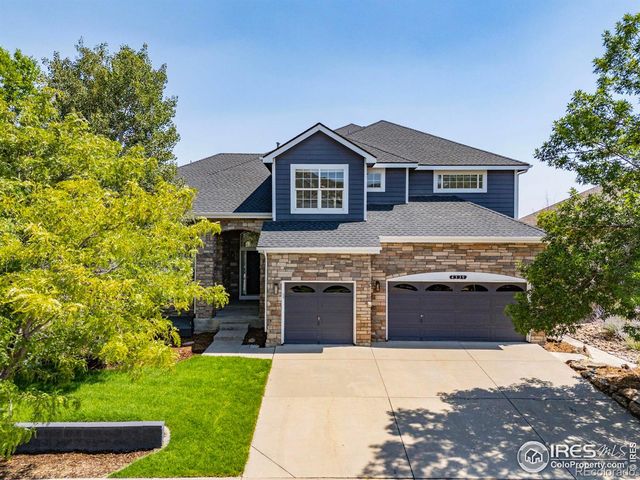 4339 Golf Vista Drive, Loveland, CO 80537