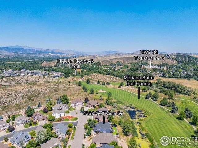 4339 Golf Vista Drive, Loveland, CO 80537
