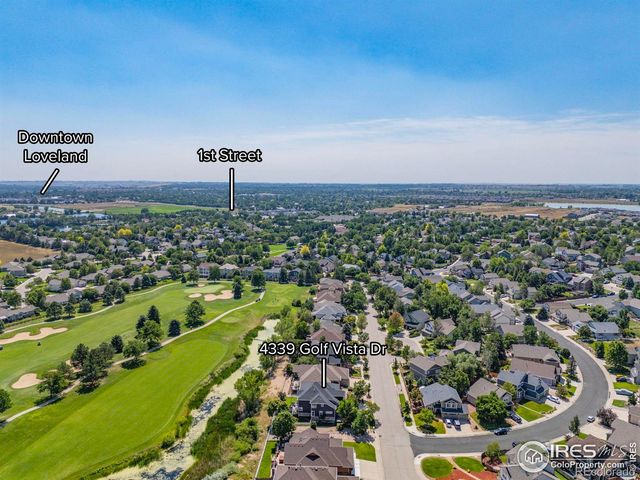 4339 Golf Vista Drive, Loveland, CO 80537