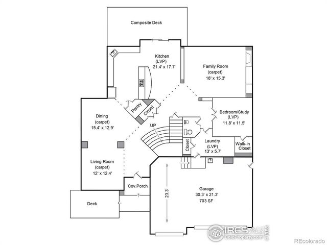 4339 Golf Vista Drive, Loveland, CO 80537