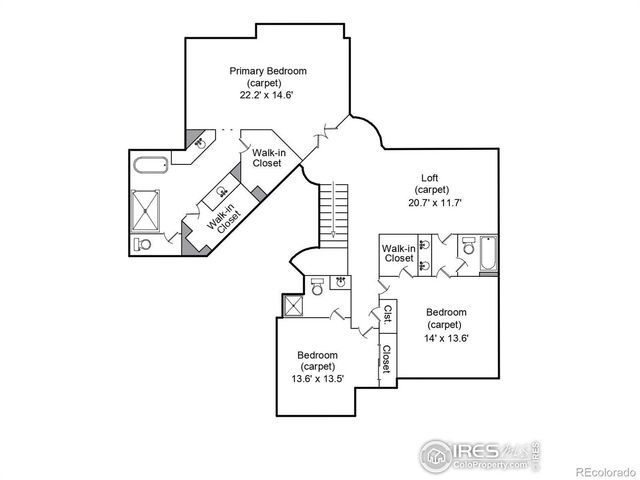 4339 Golf Vista Drive, Loveland, CO 80537