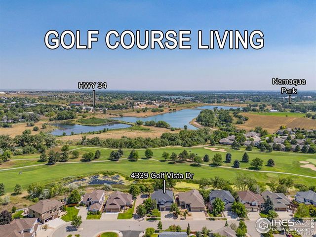 4339 Golf Vista Drive, Loveland, CO 80537