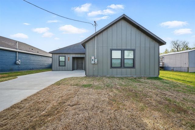 508 Broadway, Whitesboro, TX 76273