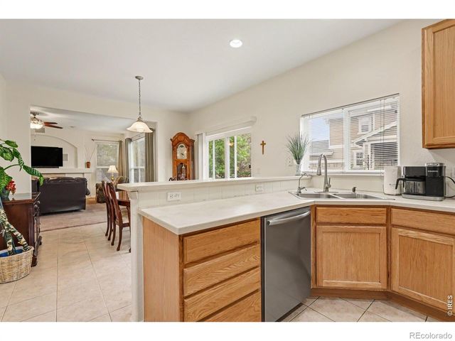 15963 E 98th Way, Commerce City, CO 80022