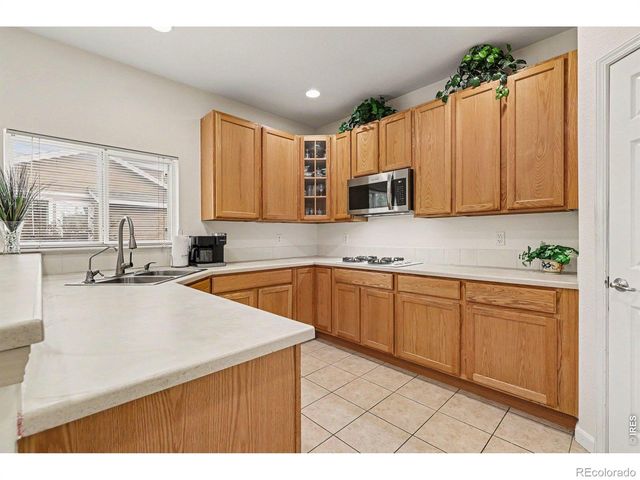 15963 E 98th Way, Commerce City, CO 80022