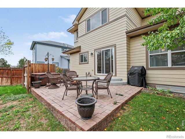 15963 E 98th Way, Commerce City, CO 80022