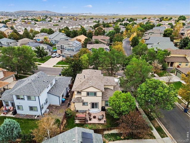 15963 E 98th Way, Commerce City, CO 80022