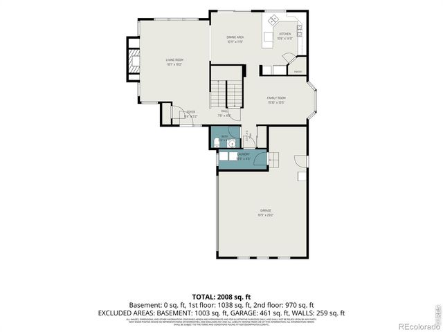 15963 E 98th Way, Commerce City, CO 80022