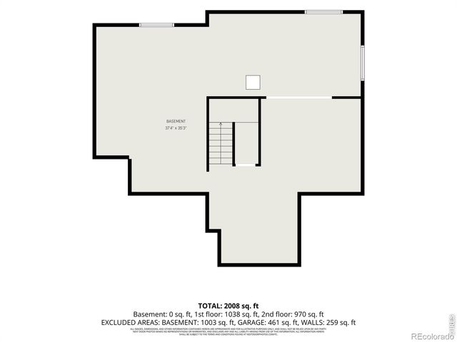 15963 E 98th Way, Commerce City, CO 80022