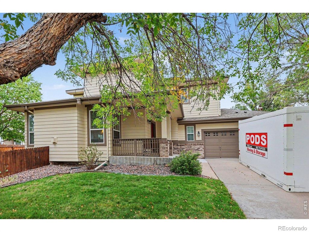 15963 E 98th Way, Commerce City, CO 80022