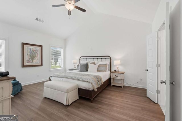 8210 Long Knoll Way, Gainesville, GA 30506