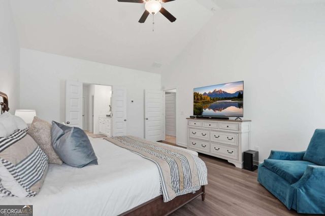 8210 Long Knoll Way, Gainesville, GA 30506