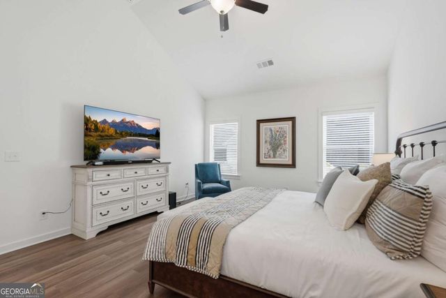 8210 Long Knoll Way, Gainesville, GA 30506