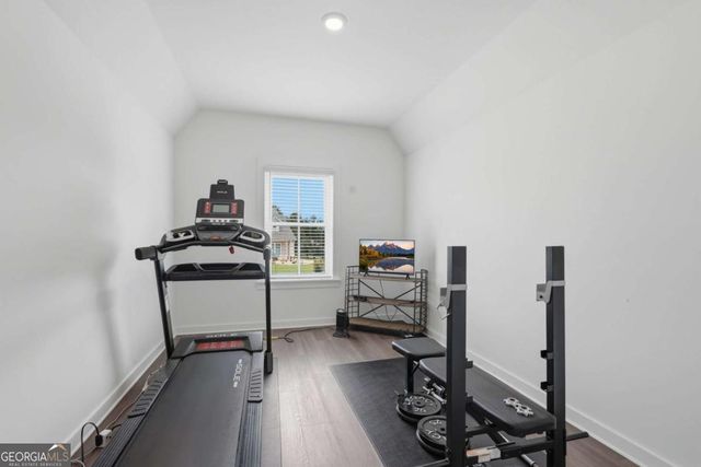 8210 Long Knoll Way, Gainesville, GA 30506