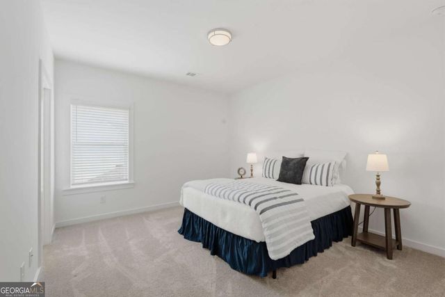 8210 Long Knoll Way, Gainesville, GA 30506