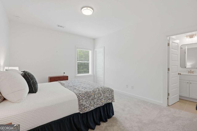 8210 Long Knoll Way, Gainesville, GA 30506