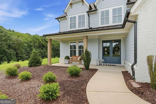 8210 Long Knoll Way, Gainesville, GA 30506