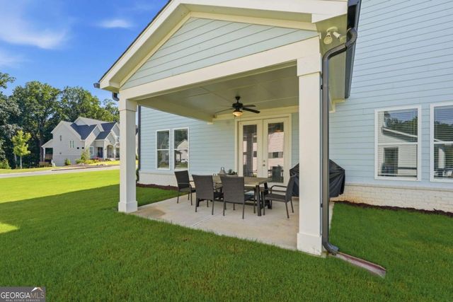 8210 Long Knoll Way, Gainesville, GA 30506