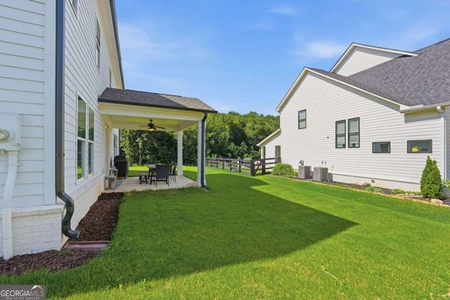 8210 Long Knoll Way, Gainesville, GA 30506