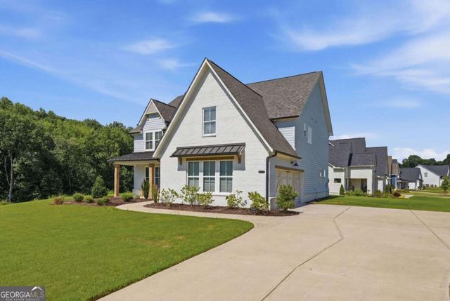 8210 Long Knoll Way, Gainesville, GA 30506