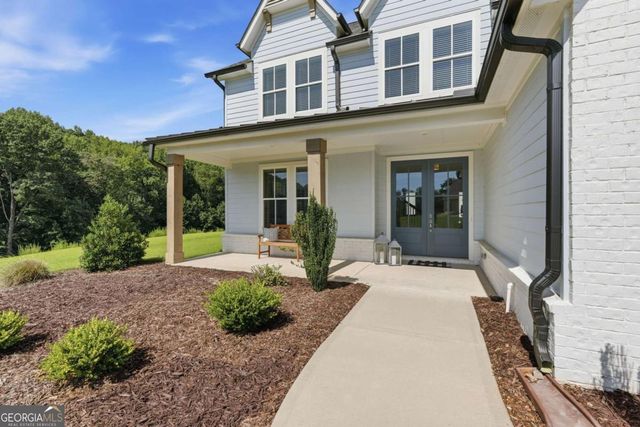 8210 Long Knoll Way, Gainesville, GA 30506