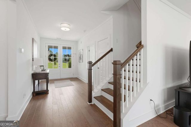 8210 Long Knoll Way, Gainesville, GA 30506