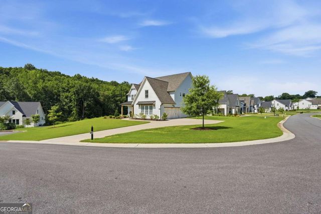 8210 Long Knoll Way, Gainesville, GA 30506