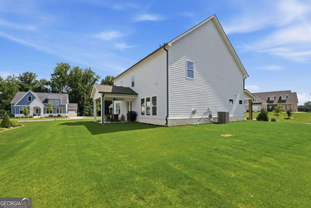 8210 Long Knoll Way, Gainesville, GA 30506
