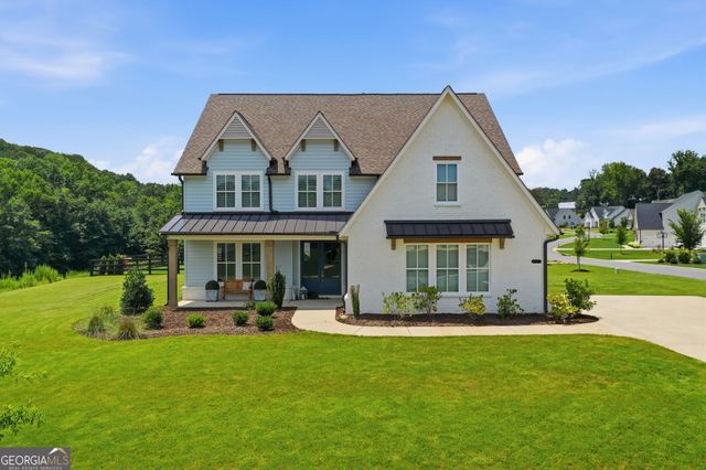 8210 Long Knoll Way, Gainesville, GA 30506