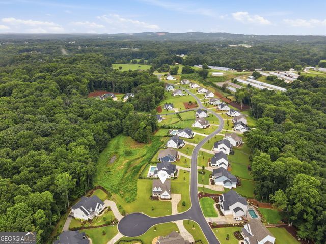 8210 Long Knoll Way, Gainesville, GA 30506