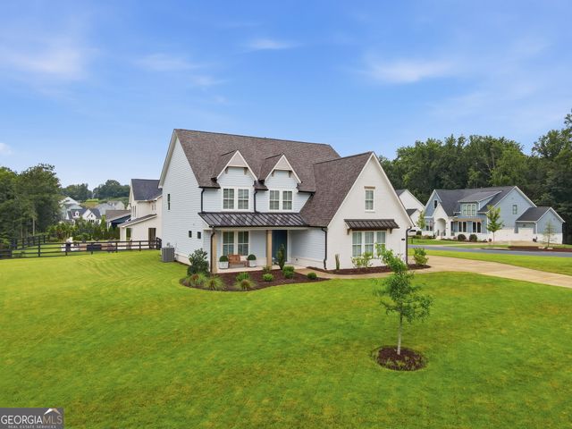 8210 Long Knoll Way, Gainesville, GA 30506