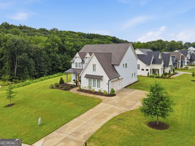 8210 Long Knoll Way, Gainesville, GA 30506