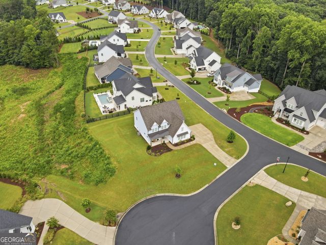 8210 Long Knoll Way, Gainesville, GA 30506