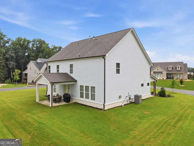 8210 Long Knoll Way, Gainesville, GA 30506