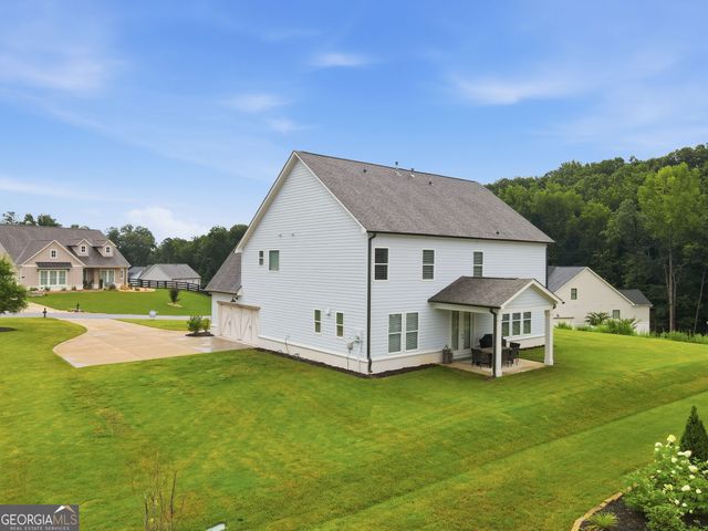 8210 Long Knoll Way, Gainesville, GA 30506