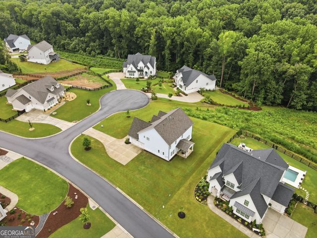 8210 Long Knoll Way, Gainesville, GA 30506