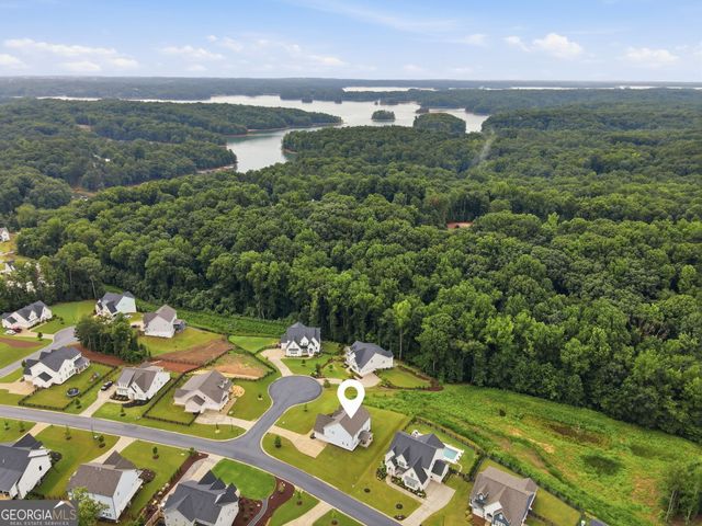 8210 Long Knoll Way, Gainesville, GA 30506