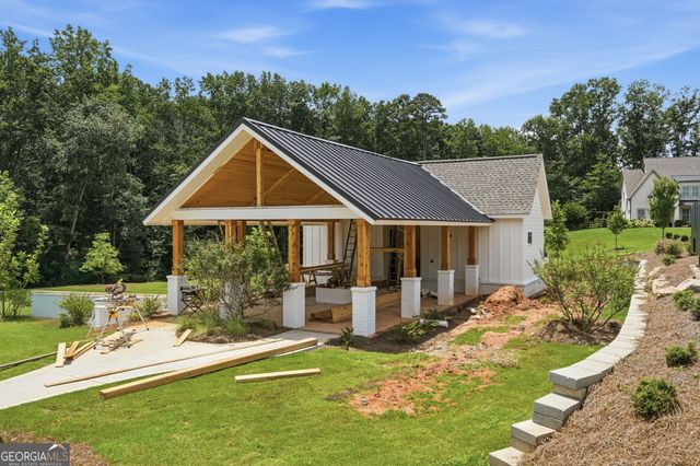 8210 Long Knoll Way, Gainesville, GA 30506