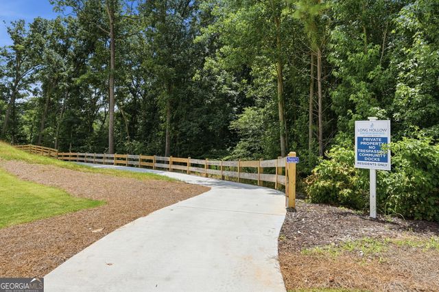 8210 Long Knoll Way, Gainesville, GA 30506