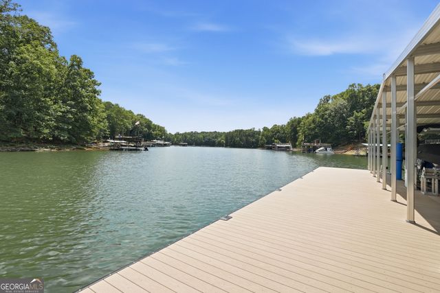 8210 Long Knoll Way, Gainesville, GA 30506