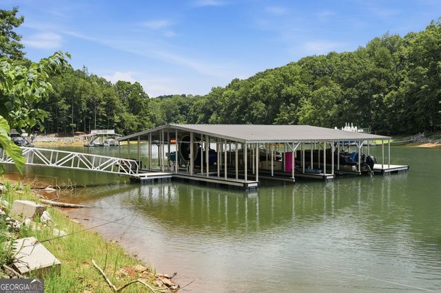 8210 Long Knoll Way, Gainesville, GA 30506